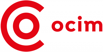 Logo Ocim. Observation Coopération Information Muséales