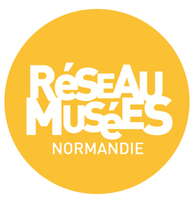 Logo Réseau Musées Normandie