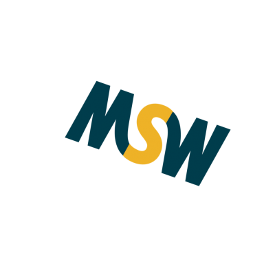 Logo Musées et Société en Wallonie