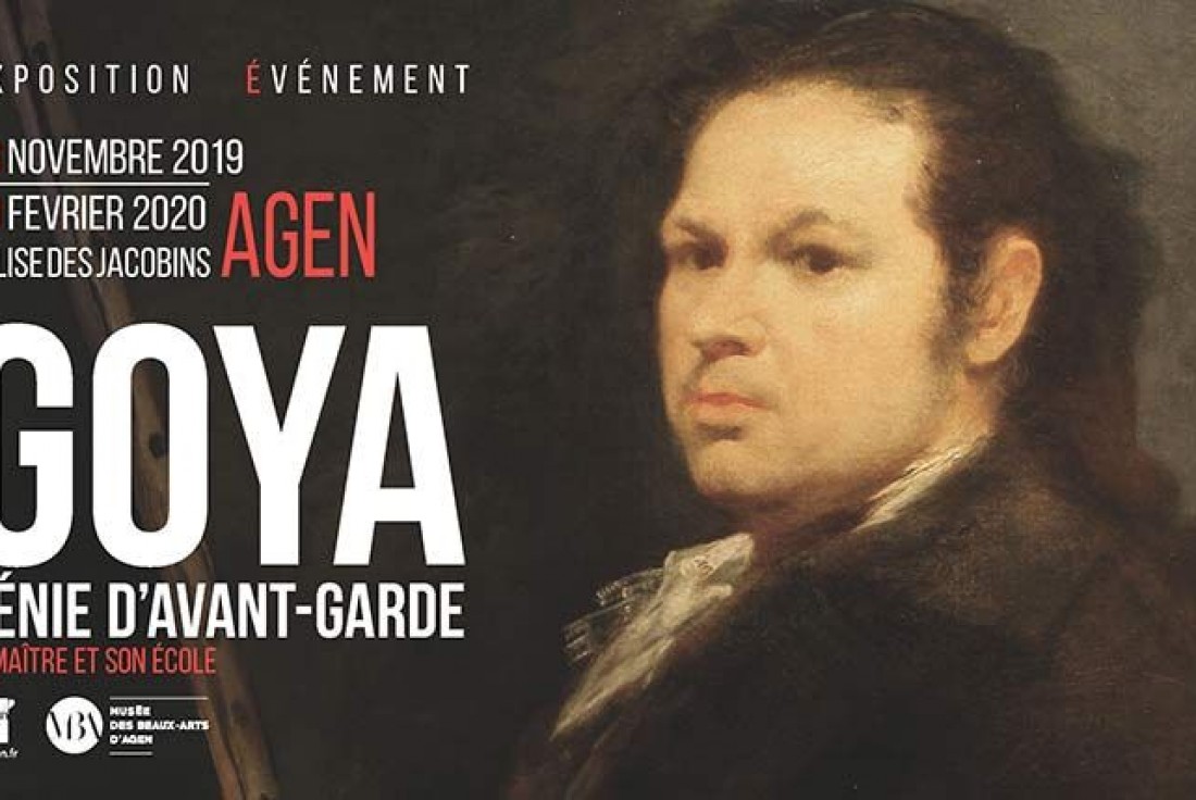 Vignette de la médiation Les petits apprentis de Goya sont à Agen