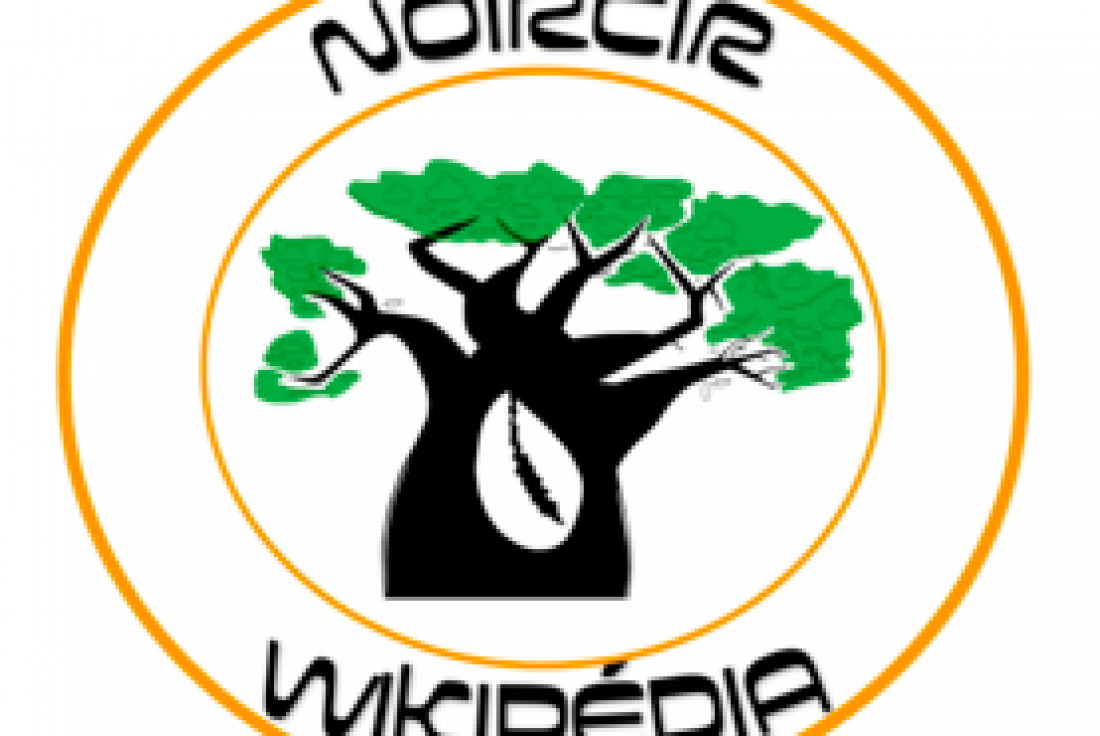 Vignette de la médiation Ateliers Noircir Wikipedia