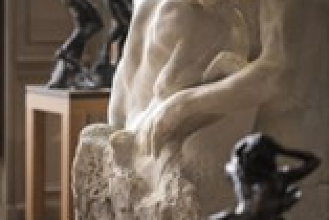 Vignette de la médiation Cluedo géant « Meurtre au musée Rodin »