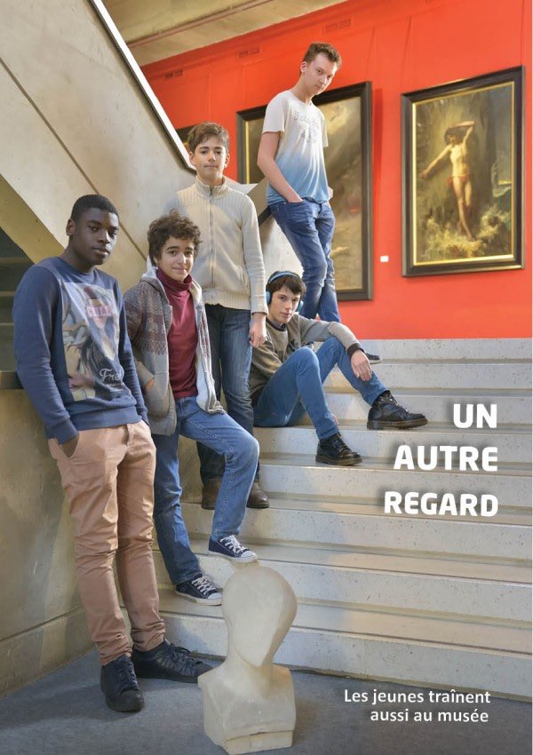 Musee St Croix Poitiers