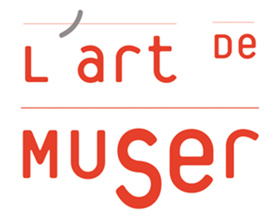 Logo L'art de Muser