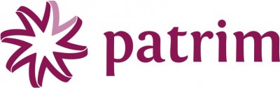 Logo Patrim. Réseau des musées pyrénéens.