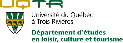 Logo Université du Québec