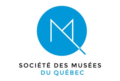 Logo Société des Musées du Québec