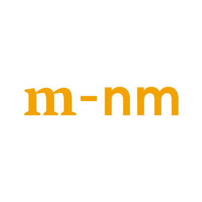 Logo Master Muséologie et nouveaux médias Sorbonne Nouvelle