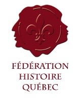 Logo Fédération Histoire du Québec