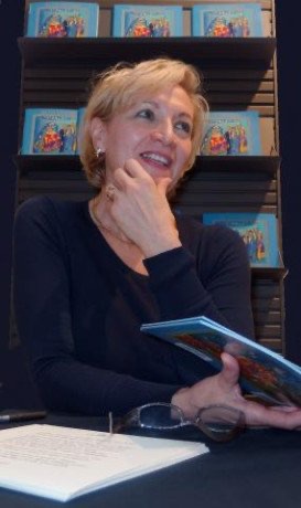 fazia kerrad