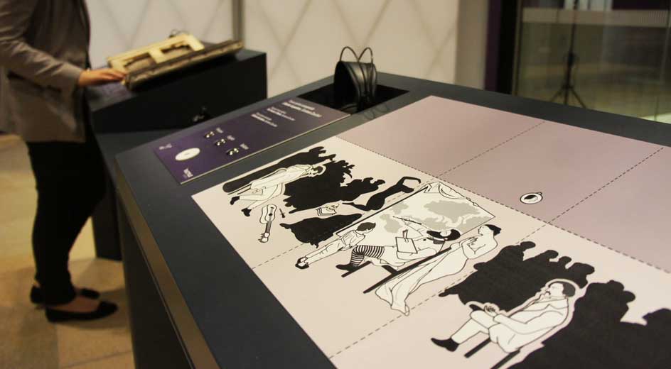 musee orsay paris station tactile commentaire audio dispositif multisensoriel 4
