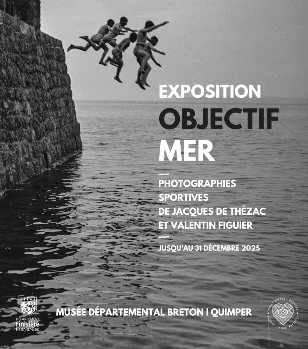 objectif mer 12