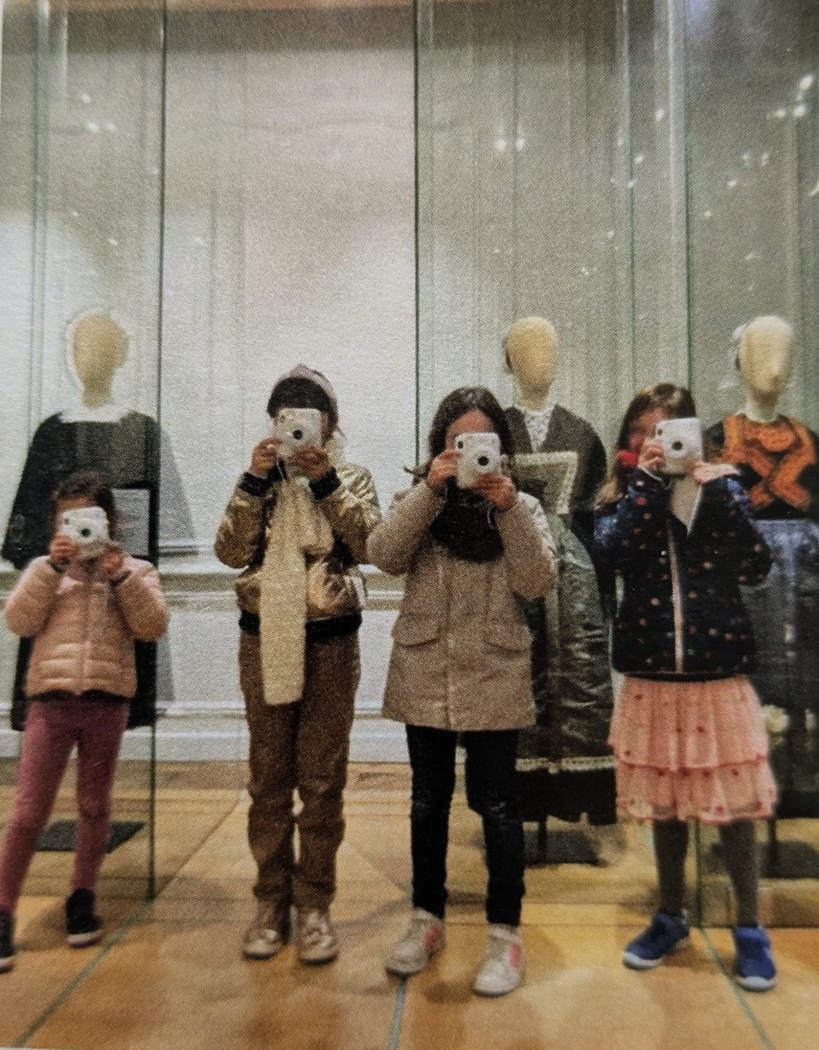 objetctif mer enfants