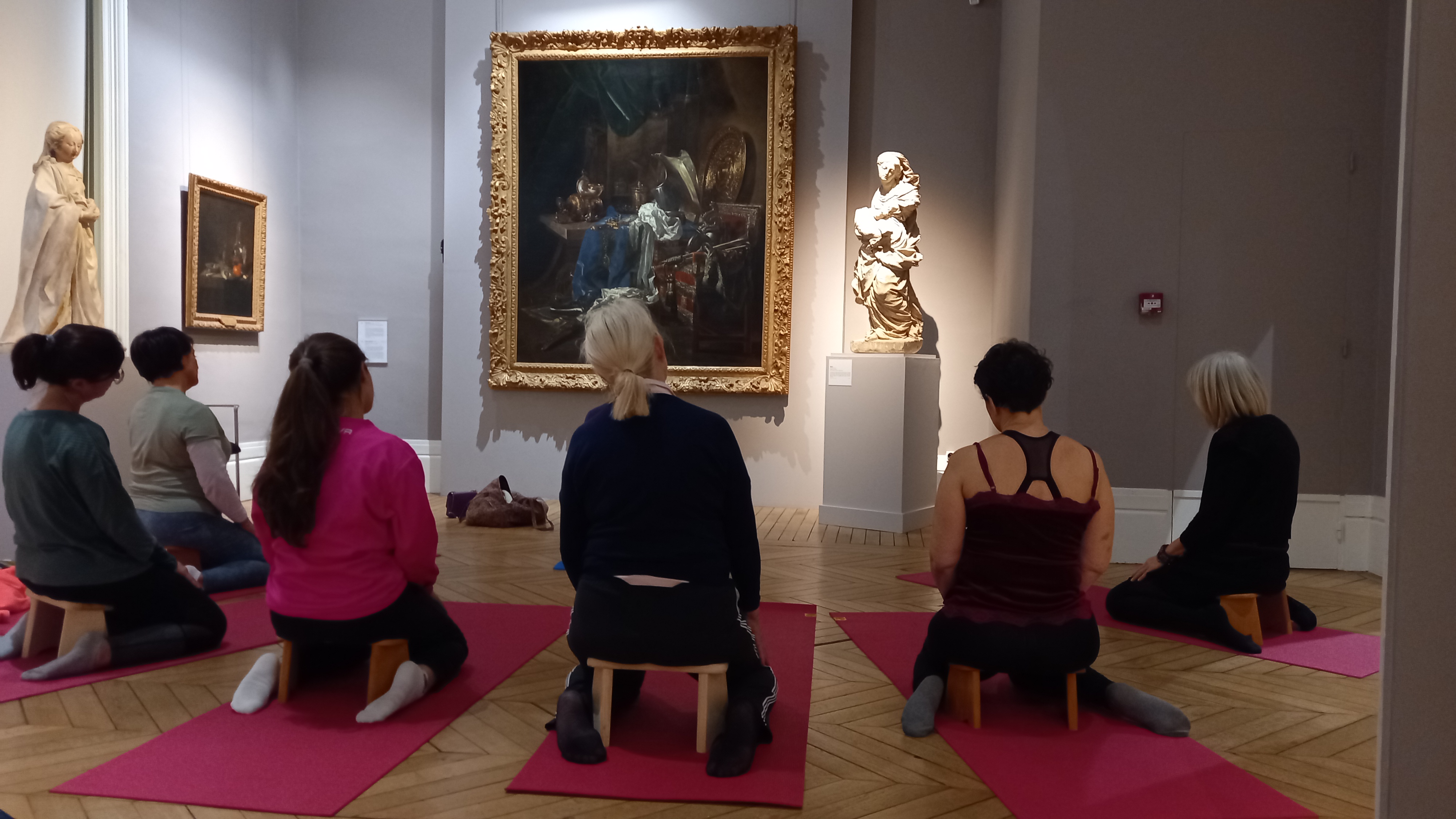 tc yoga