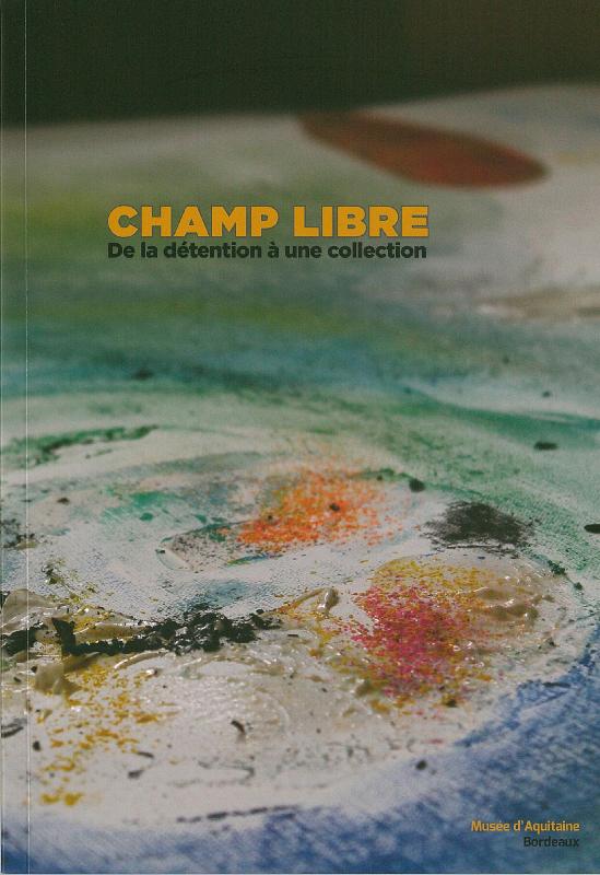 champ libre couv 0