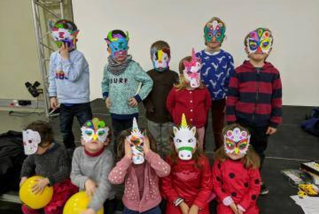 Vignette de la médiation Carnaval des animaux