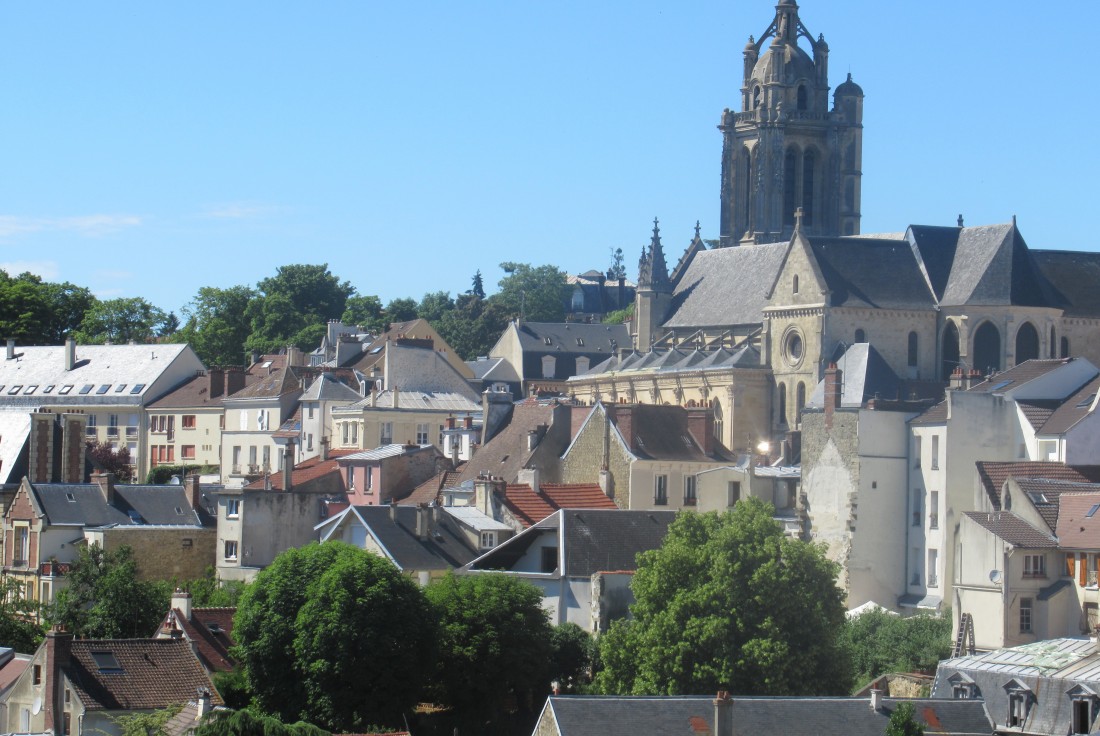 Vignette de la médiation Raconte-moi la cathédrale Saint-Maclou