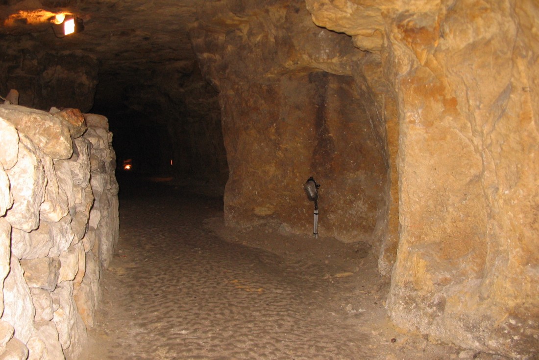 Vignette de la médiation Initiation à la géologie