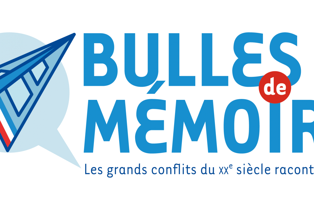 Vignette de la médiation Bulles de mémoire