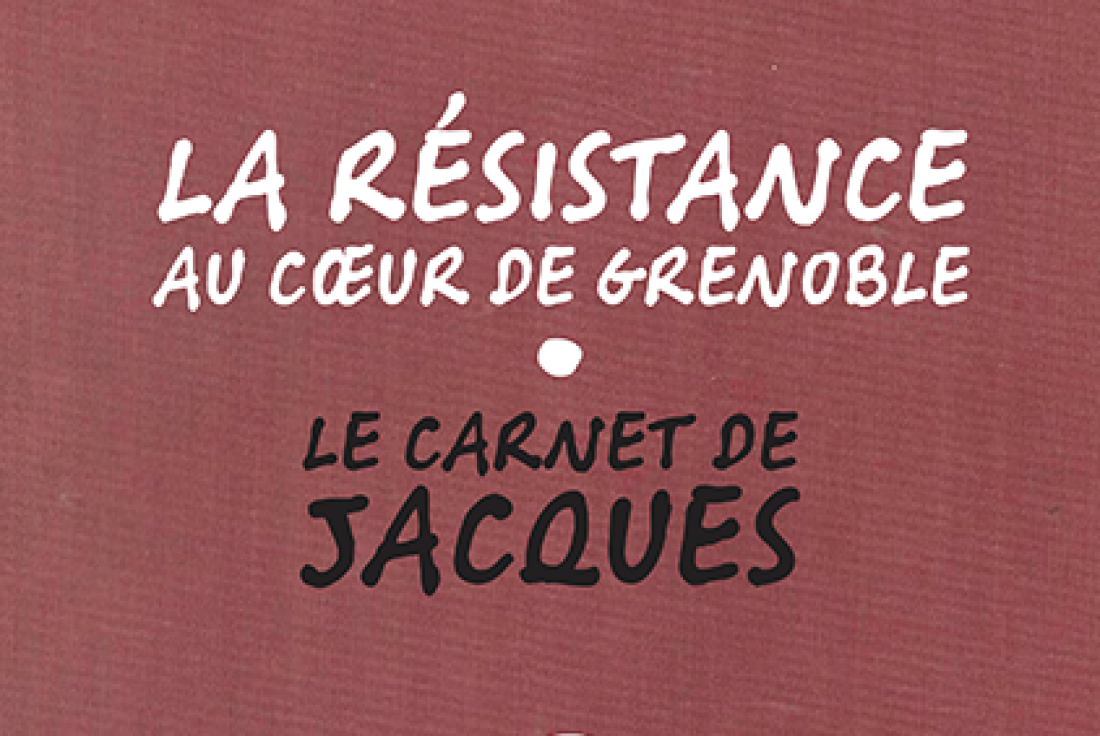 Vignette de la médiation Jeu de piste | La Résistance au coeur de Grenoble