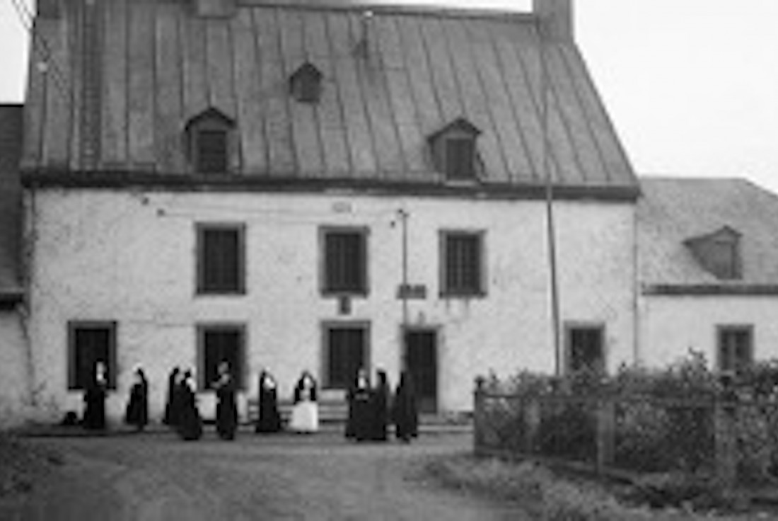 Vignette de la médiation Visite audioguidées de la ferme et des jardins