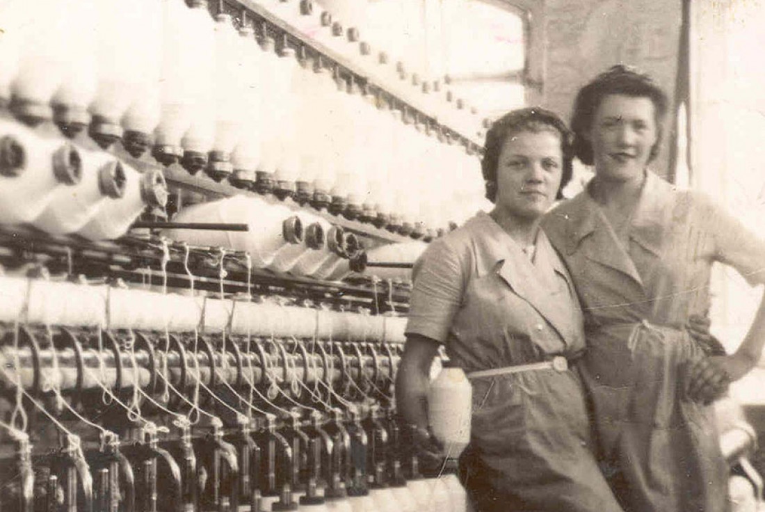 Vignette de la médiation Salaberry-de-Valleyfield, Au cœur de l’histoire industrielle du Canada