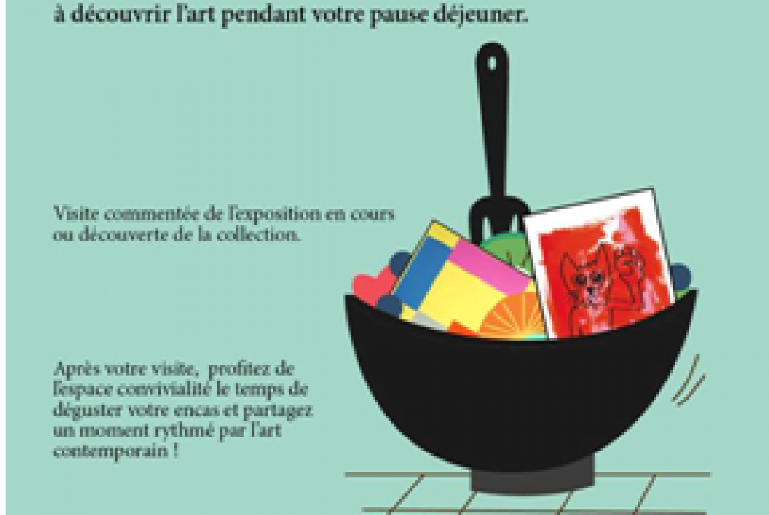 Vignette de la médiation Sur le pouce spéciale envers du décor