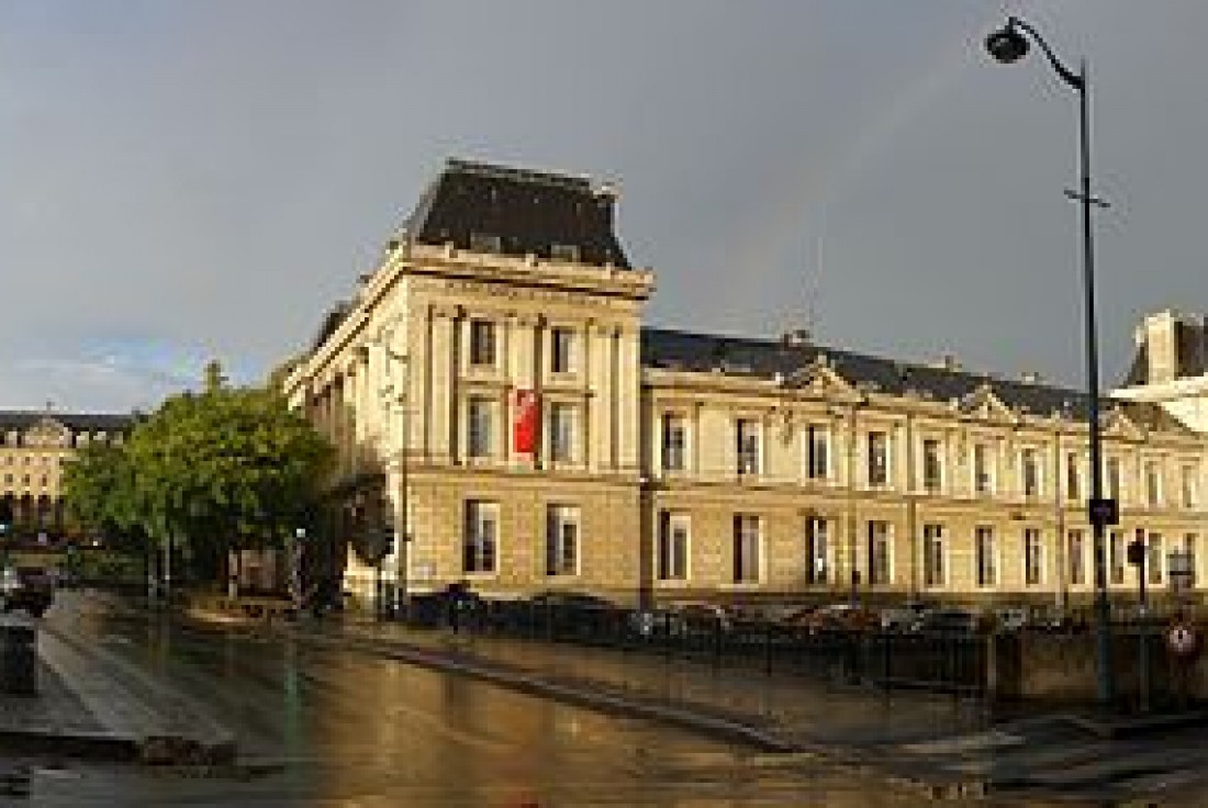 Vignette de la médiation En son quartier