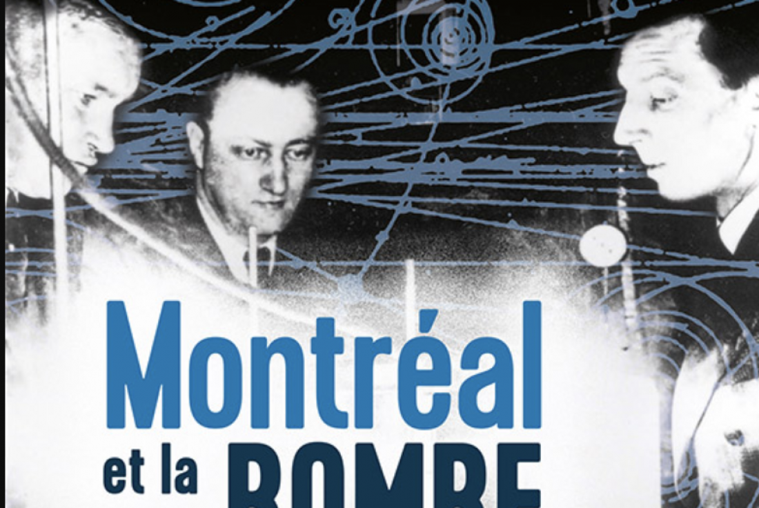 Vignette de la médiation Montréal et la bombe : la vérité sur le laboratoire secret de Montréal