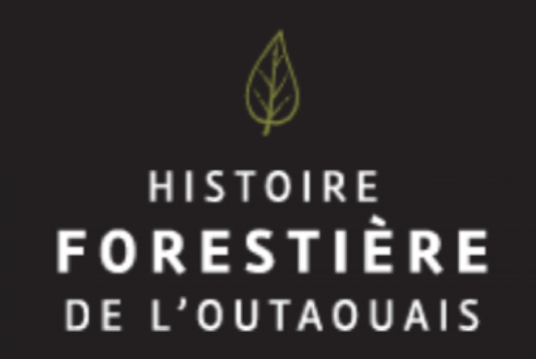 Vignette de la médiation Site multimédia de l’histoire forestière de l’Outaouais