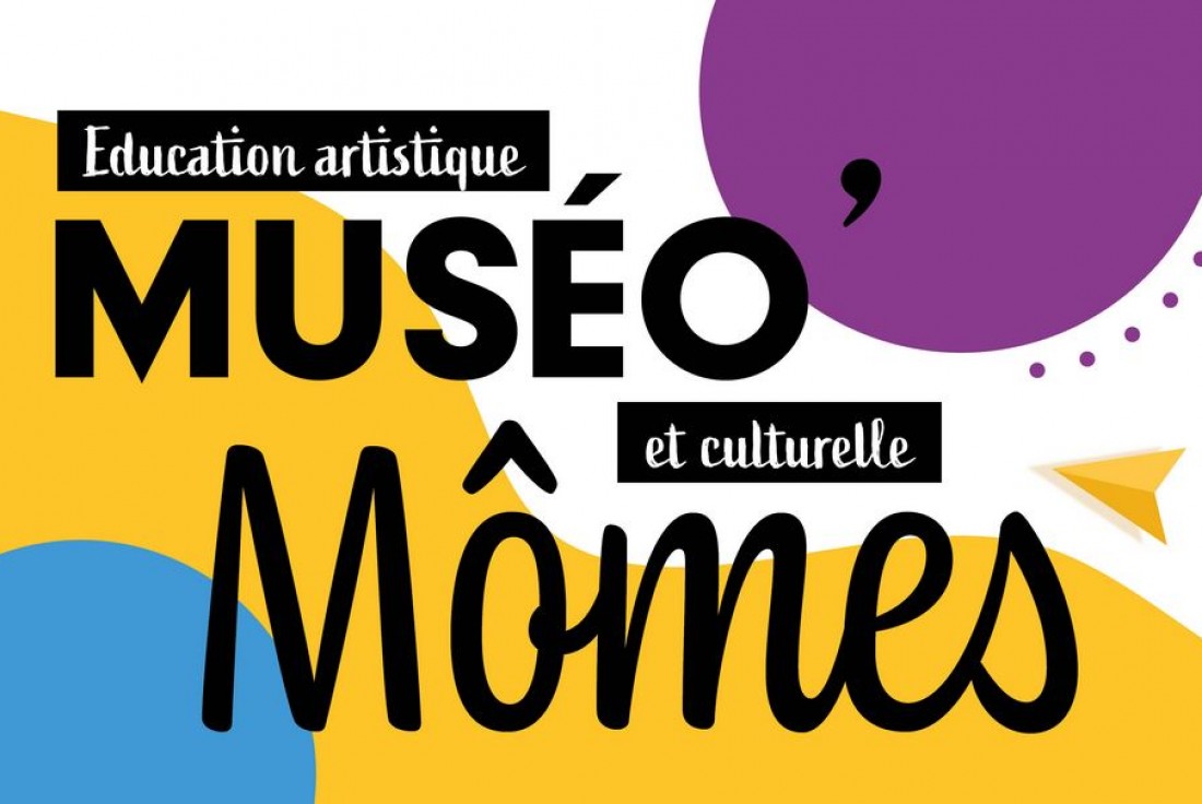 Vignette de la médiation Programmation Muséo'Mômes