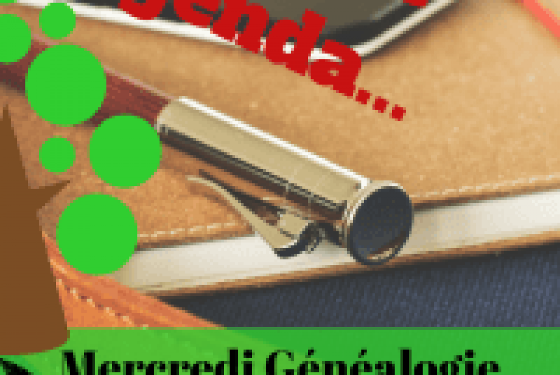 Vignette de la médiation Généalogie de la Côte-Nord