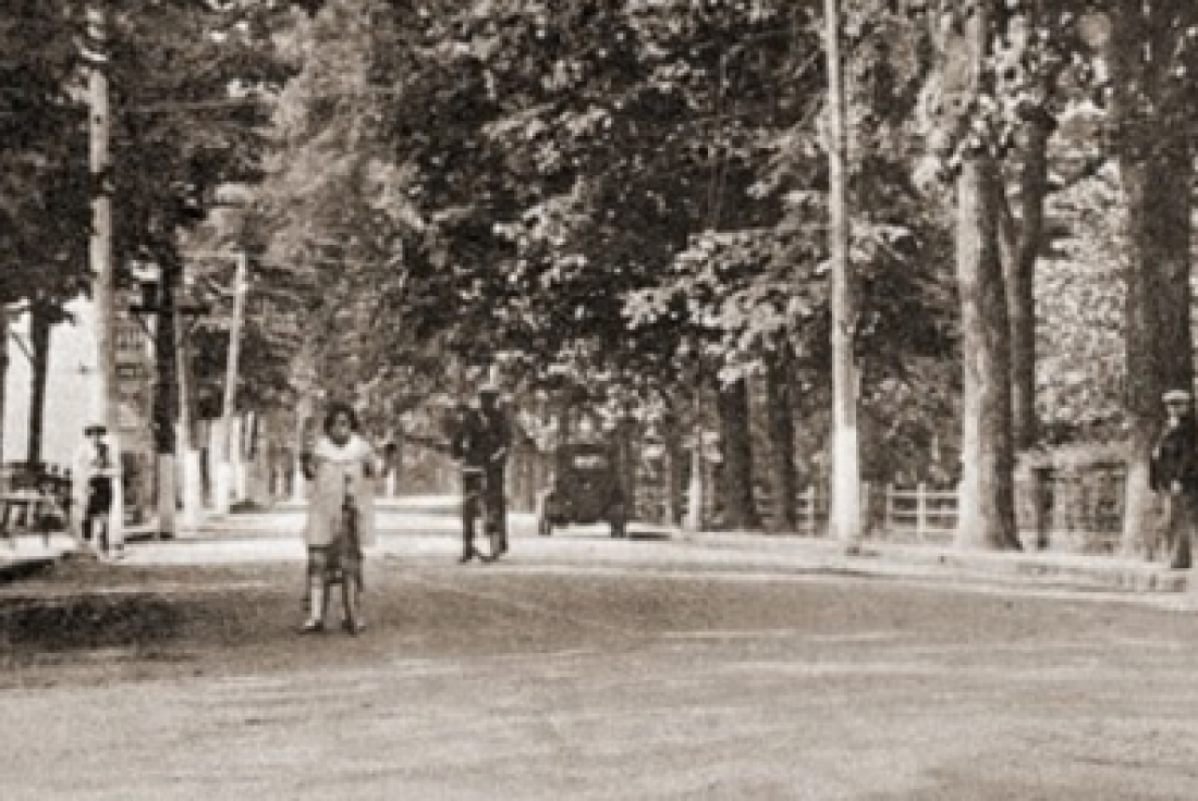 Vignette de la médiation Le front bourgeois de Terrebonne : circuit historique