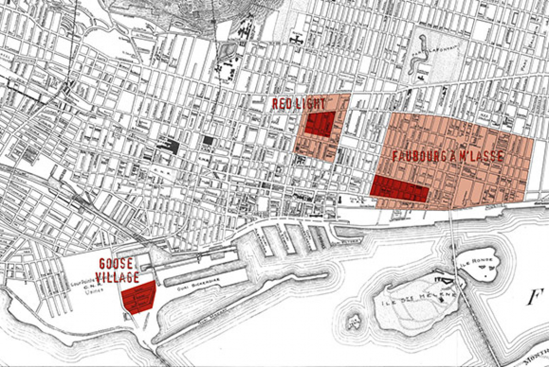 Vignette de la médiation Parcours en baladodiffusion