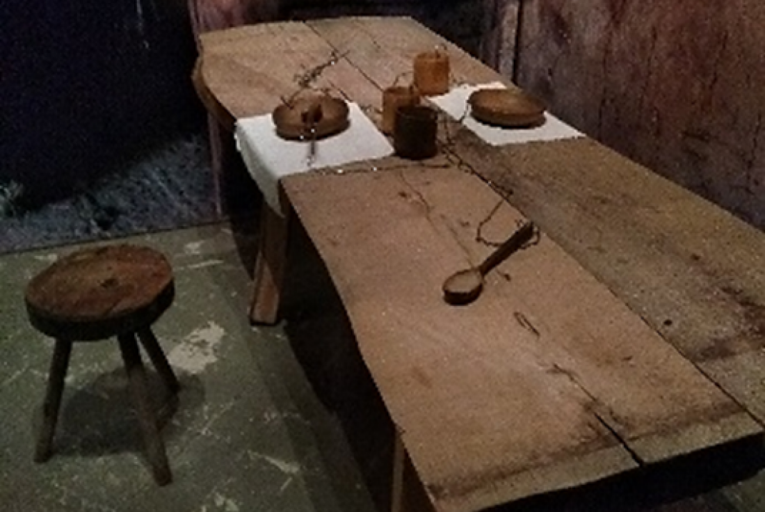 Vignette de la médiation Toucher et manipuler au musée archéologique