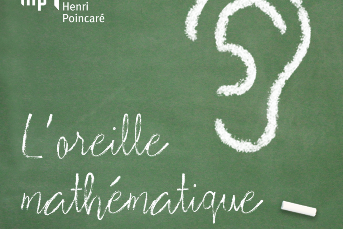 Vignette de la médiation L’oreille Mathématique