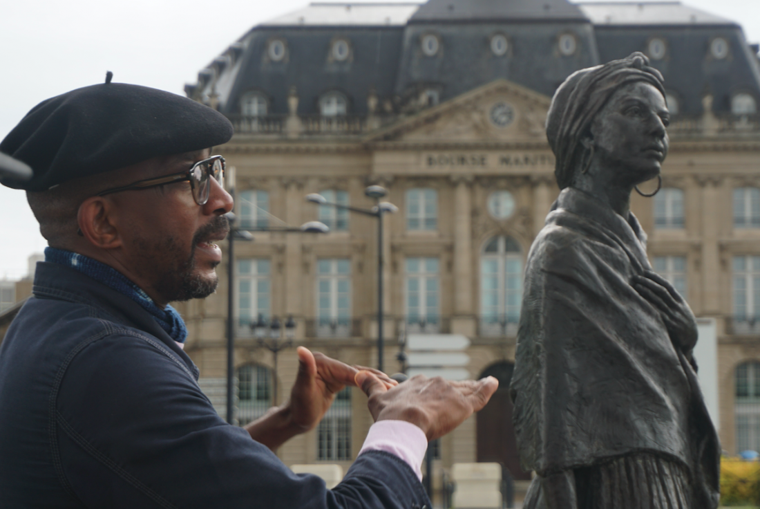 Vignette de la médiation LES AFFRANCHIS