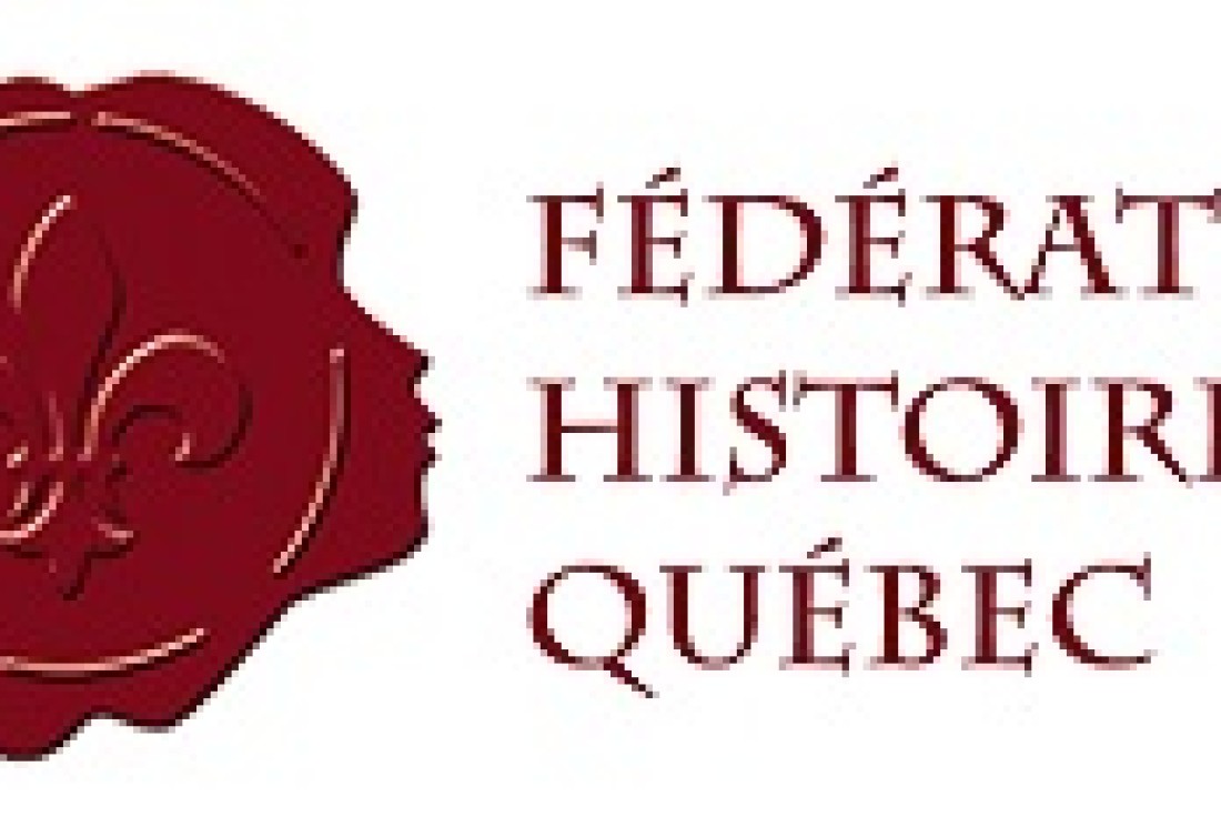 Vignette de la médiation Rayonnement numérique des sociétés d'histoire du Québec