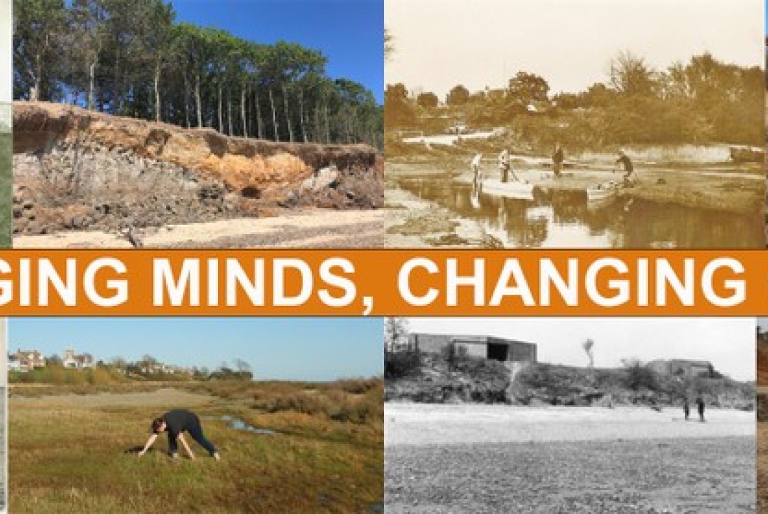 Vignette de la médiation Changing Minds, Changing Coast