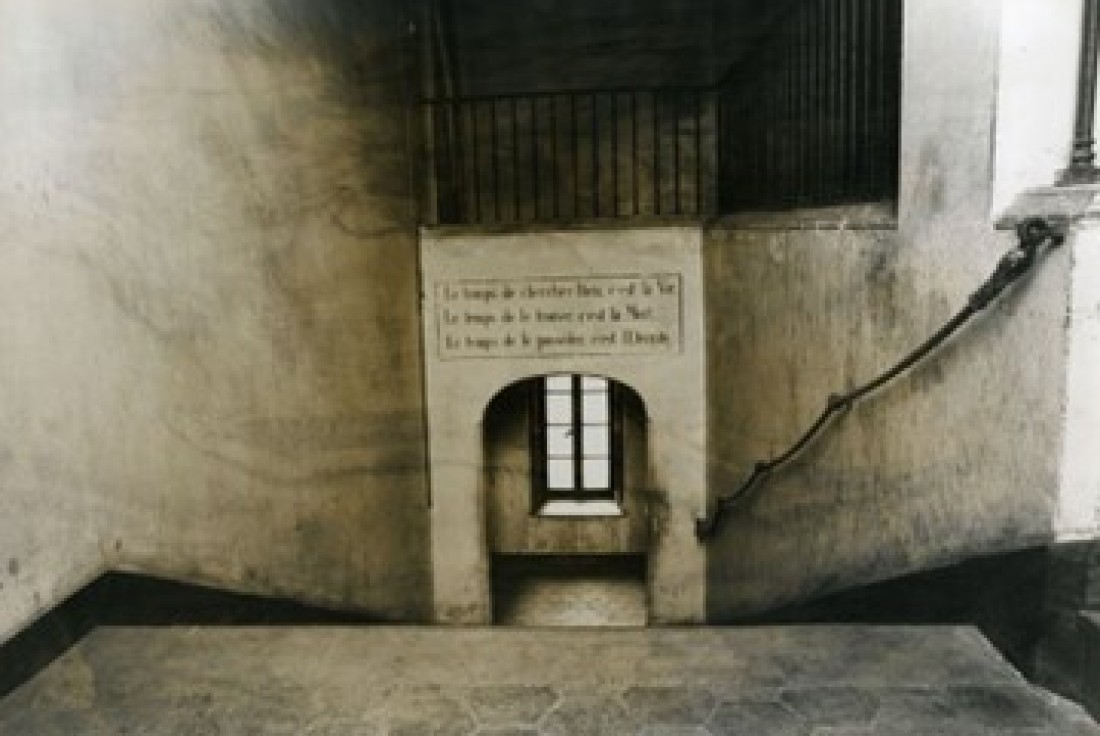 Vignette de la médiation Panique au musée d’art et d’histoire Paul Eluard