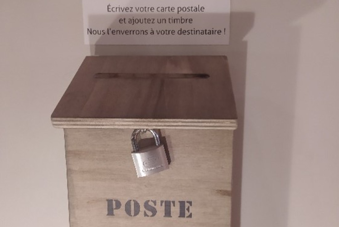 Vignette de la médiation Bienvenue au cantonnement