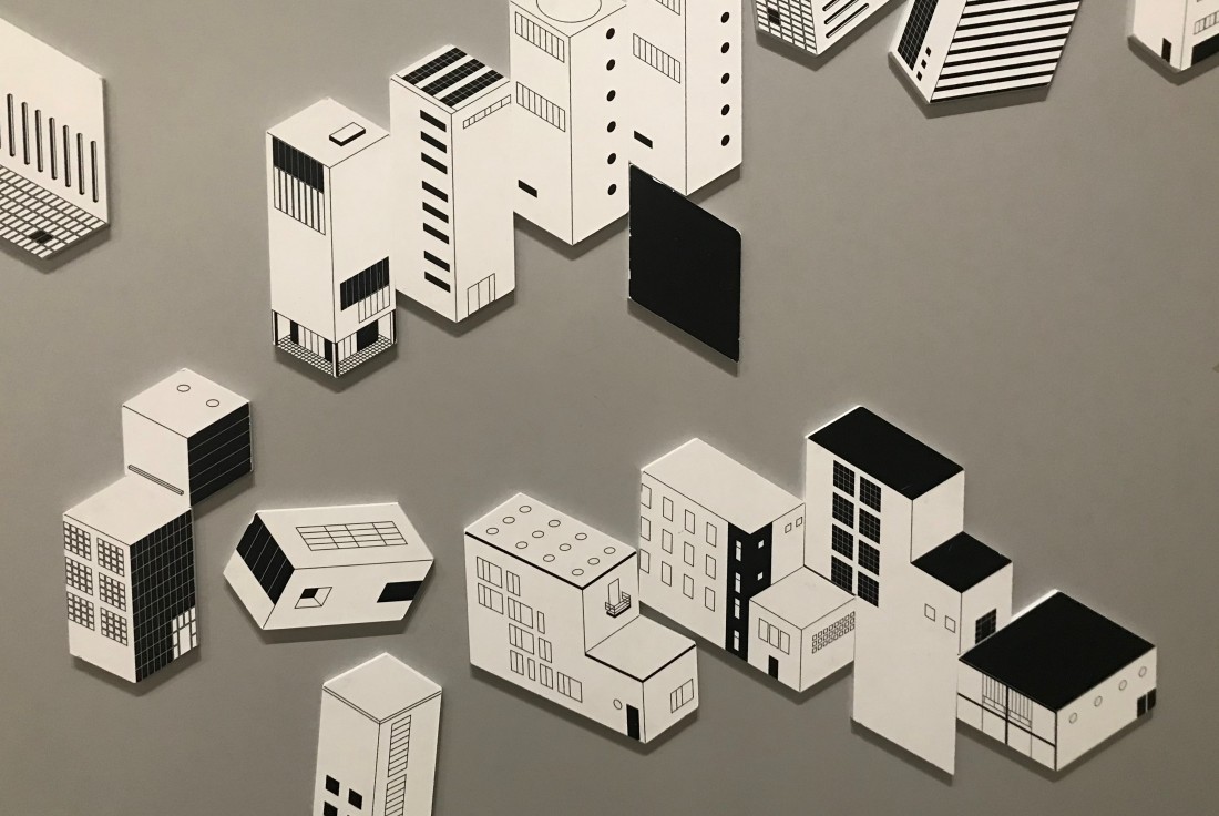 Vignette de la médiation Concept du Bauhaus (architecture)