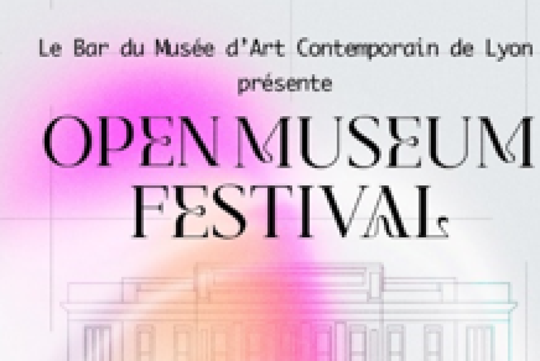 Vignette de la médiation Quand le musée se transforme en rave party