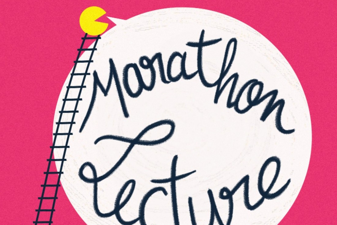 Vignette de la médiation Marathon-Lecture