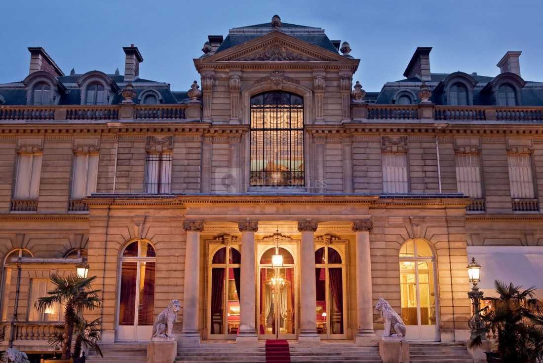 Vignette de la médiation Enquête au Musée Jacquemart-André !