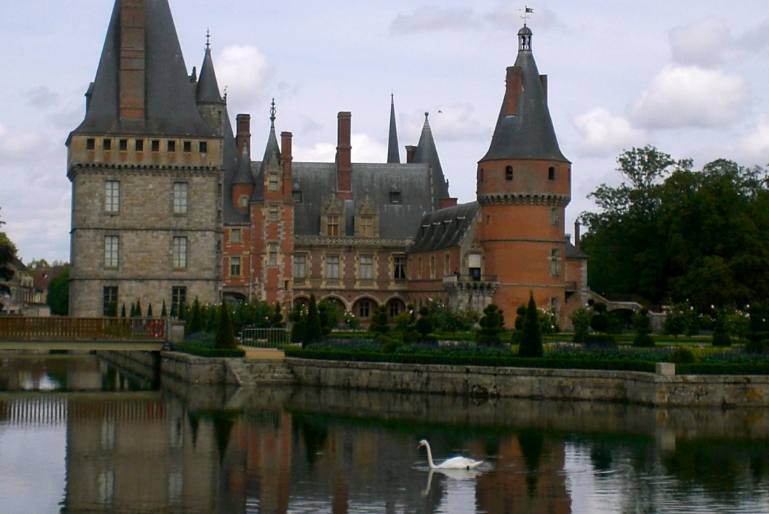 Vignette de la médiation Le Fabuleux Noël du Château