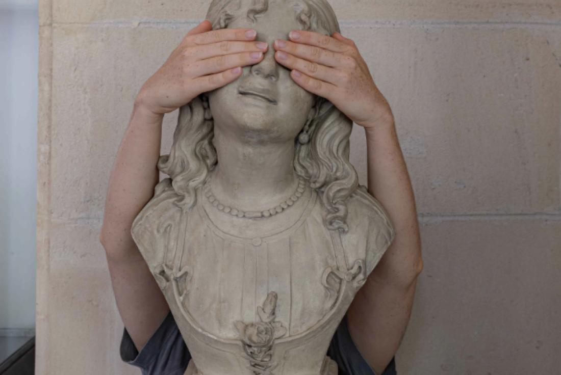 Vignette de la médiation Visite atypique