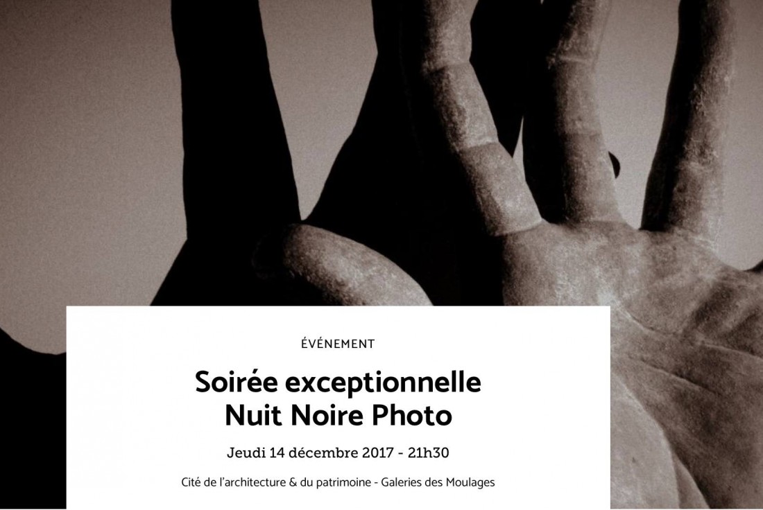 Vignette de la médiation Nuit noire