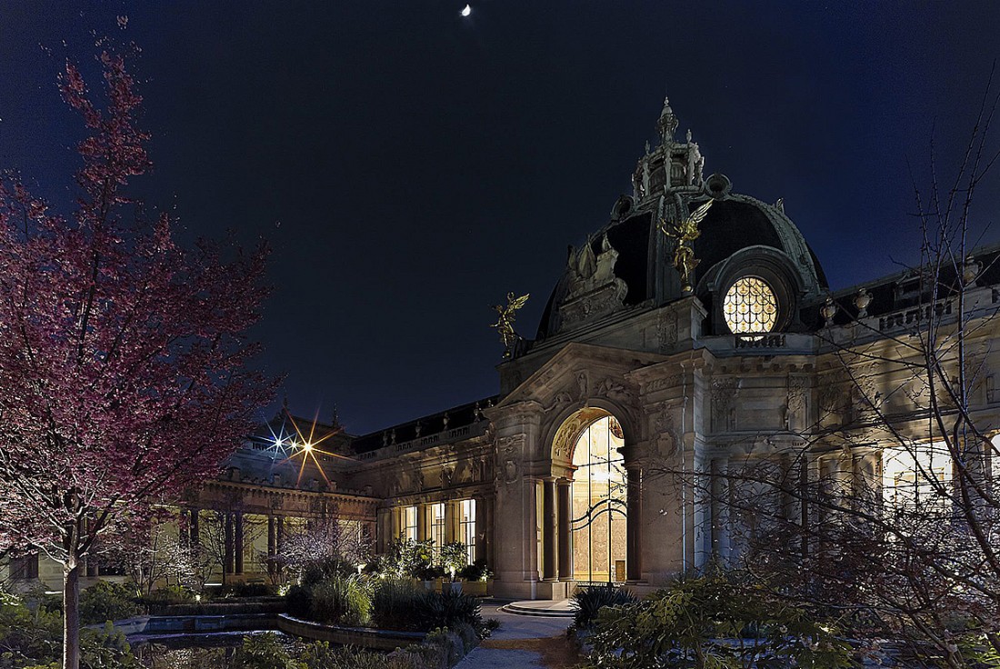 Vignette de la médiation Le Petit Palais enchanté